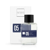 Perfume 05 | 60ml - Masculino (Bleu de Chanel - Chanel)